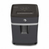 HP Pro Shredder 18CC papīra smalcinātājs (2813)