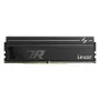 Lexar THOR 16GB DDR5-6000 galddatora atmiņa, melna (LD5U16G60C360V-RGS)