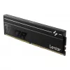 Lexar THOR 16GB DDR5-6000 galddatora atmiņa, melna (LD5U16G60C360V-RGS)