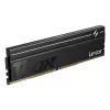 Lexar THOR 16GB DDR5-6000 galddatora atmiņa, melna (LD5U16G60C360V-RGS)