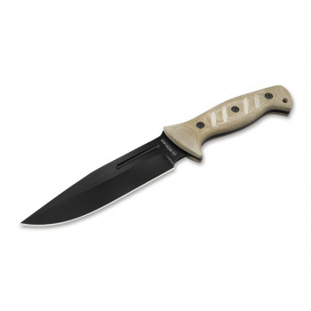Boker Magnum Desert Warrior 2.0 nazis (02SC012)