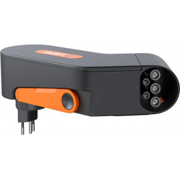 LAPP MOBILITY Mobility Dock EV lādētājs, Type Switzerland (65417)