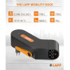 LAPP MOBILITY Mobility Dock EV lādētājs, Type Switzerland (65417)