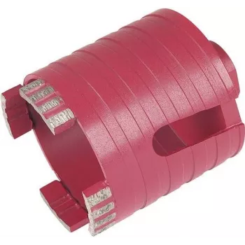 Wolfcraft 7957000 dimanta urbšanas kronis, 68 mm
