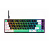 Razer Reclusa X Mini 65% mehāniskā spēļu klaviatūra, vadu, US, Razer mehāniskie slēdži Gen-3 (taustāmi), melna