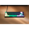 Razer Reclusa X Mini 65% mehāniskā spēļu klaviatūra, vadu, US, Razer mehāniskie slēdži Gen-3 (taustāmi), melna