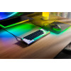 Razer Reclusa X Mini 65% mehāniskā spēļu klaviatūra, vadu, US, Razer mehāniskie slēdži Gen-3 (taustāmi), melna