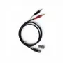 ALLNET Mērījumu kabeļu komplekts Directional Radio (BNC/Banana & TNC adapteris)