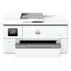 HP Officejet Pro 9720 Wide Format All-in-One daudzfunkcionāla iekārta - krāsu tintes printeris - A3 (297 x 420 mm)