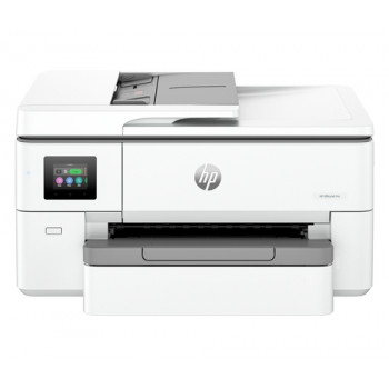 HP Officejet Pro 9720 Wide Format All-in-One daudzfunkcionāla iekārta - krāsu tintes printeris - A3 (297 x 420 mm)