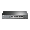 TP-Link TL-ER605 VPN Multi-WAN Gigabit SafeStream maršrutētājs