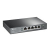 TP-Link TL-ER605 VPN Multi-WAN Gigabit SafeStream maršrutētājs