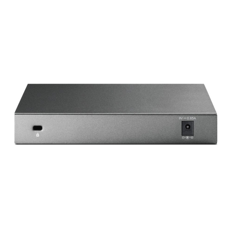 TP-Link TL-ER605 VPN Multi-WAN Gigabit SafeStream maršrutētājs