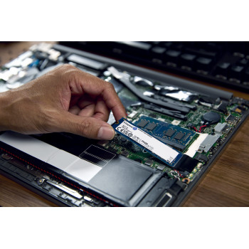 Kingston NV3 500GB M.2 2280 PCIe 4.0 x4 NVMe iekšējais SSD (SNV3S/500GBK)