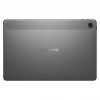 Lenovo Tab TB311XU 4GB RAM 128GB LTE planšetdators ar caurspīdīgu vāciņu, Luna Grey (ZAEJ0057GR)