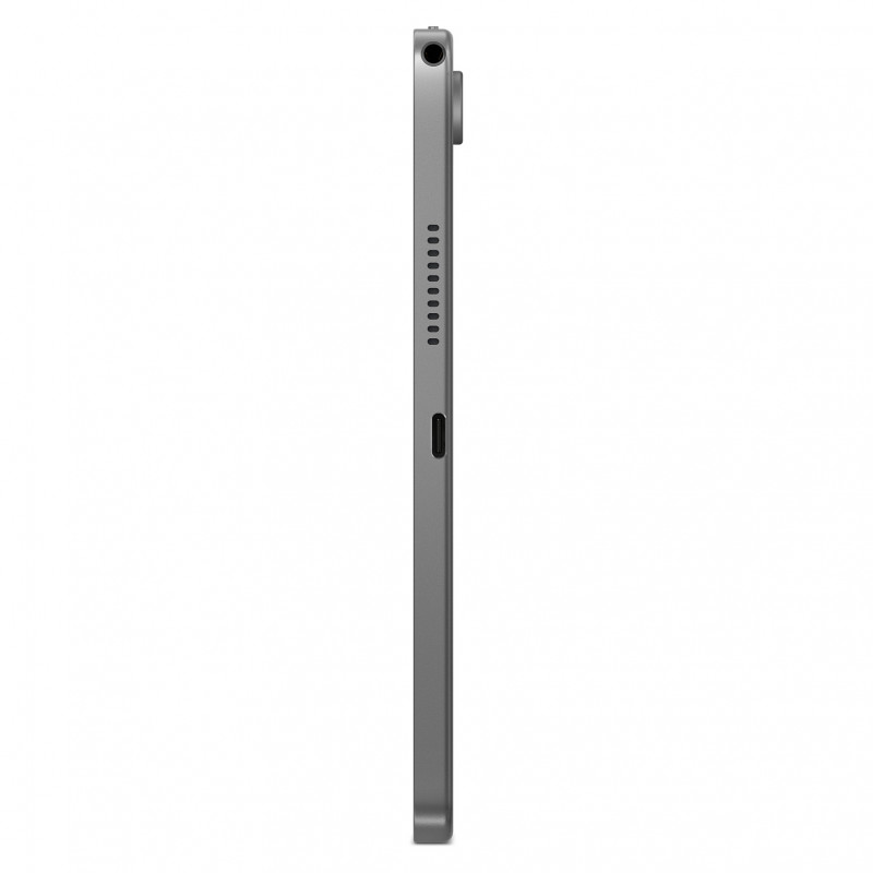Lenovo Tab TB311XU 4GB RAM 128GB LTE planšetdators ar caurspīdīgu vāciņu, Luna Grey (ZAEJ0057GR)