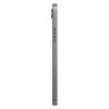 Lenovo Tab TB311XU 4GB RAM 128GB LTE planšetdators ar caurspīdīgu vāciņu, Luna Grey (ZAEJ0057GR)