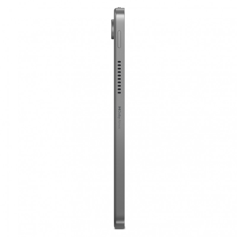 Lenovo Tab TB311XU 4GB RAM 128GB LTE planšetdators ar caurspīdīgu vāciņu, Luna Grey (ZAEJ0057GR)