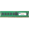 PHS-atmiņa 8GB DDR4 3200MHz RDIMM Servera atmiņa, balstīta uz Hynix HMA81GR7CJR8N-XN (SP633276)