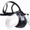 Dräger X-plore 3500 pusmaskas amatnieka komplekts ar 2x FilterPure P3 (R56960)