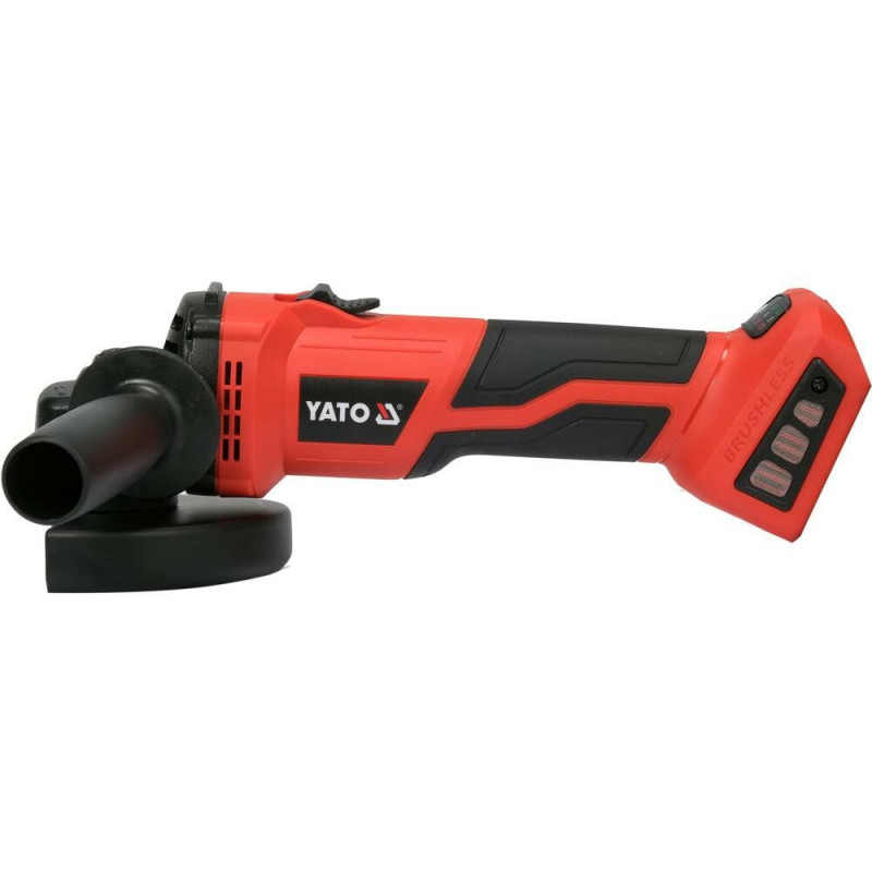 Yato YT-828293 leņķa slīpmašīna