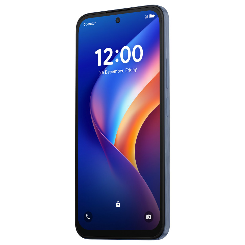 Viedtālrunis TCL K70 5G 4GB RAM 128GB - Stardust Blue