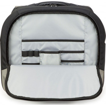 Targus CityGear Roller 17.3 inch klēpjdatora soma ar ritentiņiem (TCG717)