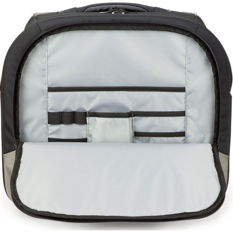 Targus CityGear Roller 17.3 inch klēpjdatora soma ar ritentiņiem (TCG717)