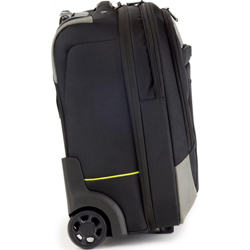 Targus CityGear Roller 17.3 inch klēpjdatora soma ar ritentiņiem (TCG717)