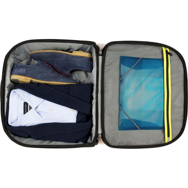 Targus CityGear Roller 17.3 inch klēpjdatora soma ar ritentiņiem (TCG717)