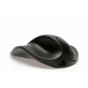 Bakker Elkhuizen Hippus HandShoeMouse mazā ergonomiskā pele, kreilim (BNEP170L)