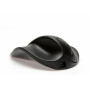 Bakker Elkhuizen Hippus HandShoeMouse mazā ergonomiskā pele, kreilim (BNEP170L)