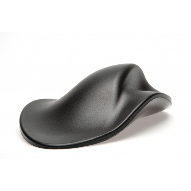 Bakker Elkhuizen Hippus HandShoeMouse mazā ergonomiskā pele, kreilim (BNEP170L)
