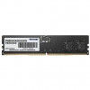Patriot Signature 8GB (1x8GB) DDR5 5200MHz CL42 atmiņa (PSD58G520041)