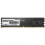 Patriot Signature 8GB (1x8GB) DDR5 5200MHz CL42 atmiņa (PSD58G520041)