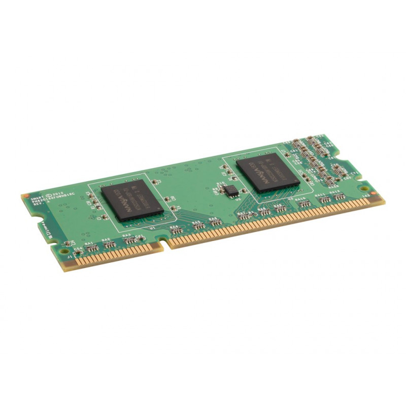 HP 1GB DDR3 x32 144-Pin 800MHz SODIMM printera atmiņa (E5K48A)