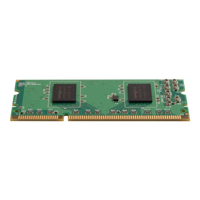 HP 1GB DDR3 x32 144-Pin 800MHz SODIMM printera atmiņa (E5K48A)