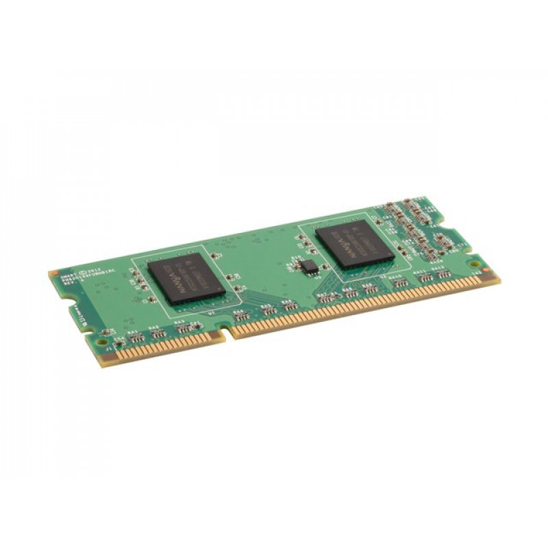 HP 1GB DDR3 x32 144-Pin 800MHz SODIMM printera atmiņa (E5K48A)