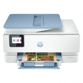HP ENVY Inspire 7921e All-in-One daudzfunkciju printeris, krāsu tintes printeris, 216 x 297 mm