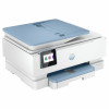 HP ENVY Inspire 7921e All-in-One daudzfunkciju printeris, krāsu tintes printeris, 216 x 297 mm