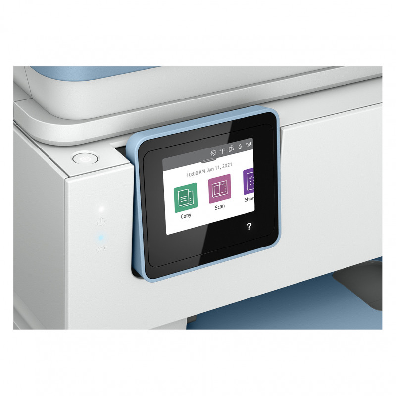HP ENVY Inspire 7921e All-in-One daudzfunkciju printeris, krāsu tintes printeris, 216 x 297 mm