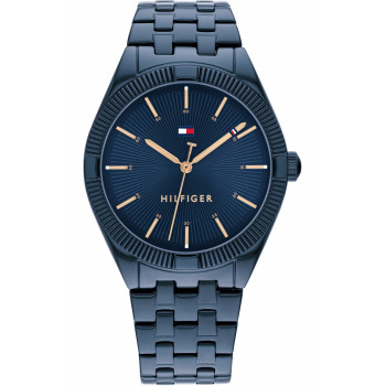 Tommy Hilfiger sieviešu pulkstenis 1782552, 34 mm, zils