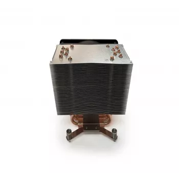Dynatron W24 CPU dzesētājs ar ventilatoru