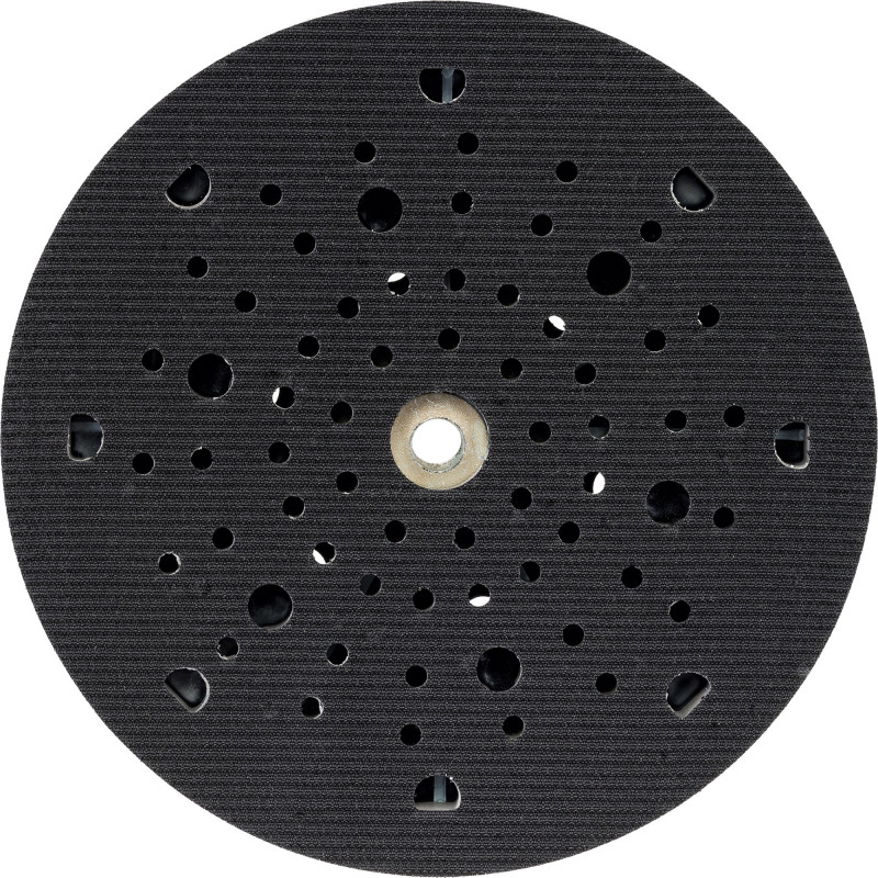 Bosch EXPERT Multihole pamatplāksne 150 mm, mīksta (2608900009)