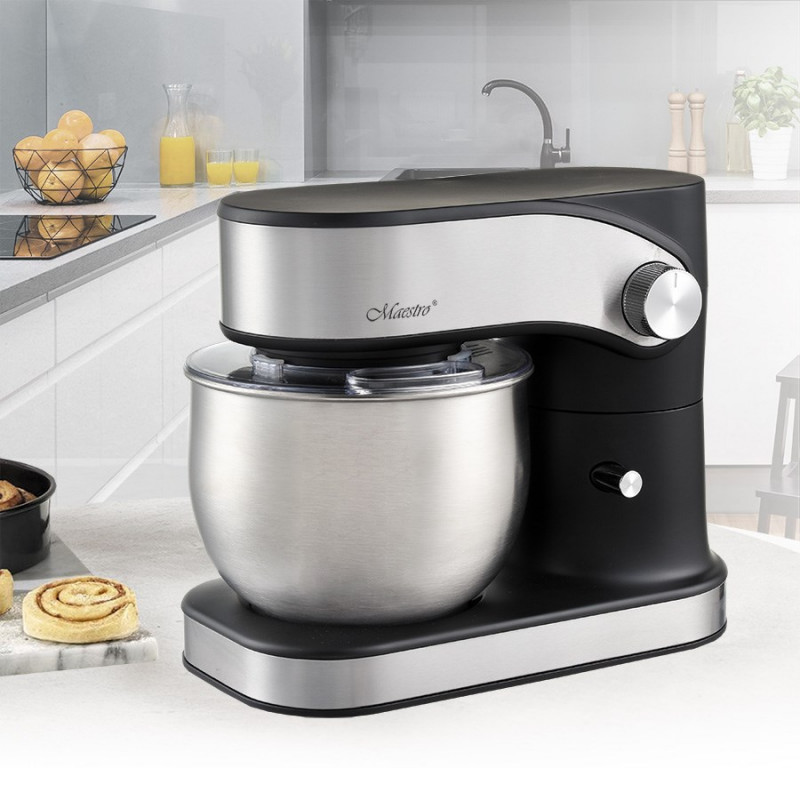 MEO MR-557 MAESTRO planētu mikseris, 3 l bļoda, 1200 W