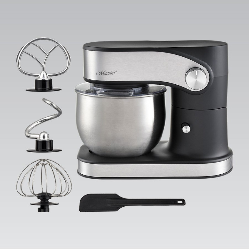 MEO MR-557 MAESTRO planētu mikseris, 3 l bļoda, 1200 W