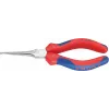 Knipex 31 15 160 elektronikas un precīzijas mehānikas adatknaibles taisnas 160 mm