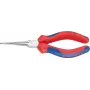 Knipex 31 15 160 elektronikas un precīzijas mehānikas adatknaibles taisnas 160 mm
