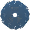 Bosch Expert for Aluminium ripzāģa asmens Ø 210 mm, 72 zobi, urbums 30 mm (2608644105)