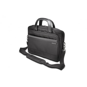 Kensington Contour 2.0 Executive portfelis 14 inch portatīvajiem datoriem (K60388EU)
